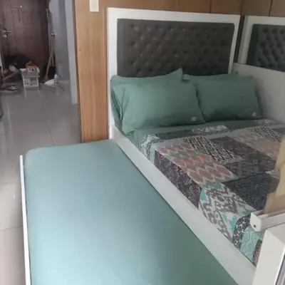 Shell Residences