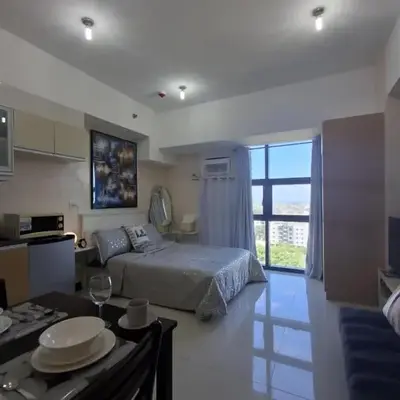 Cozy Studio Unit McKinley Hill