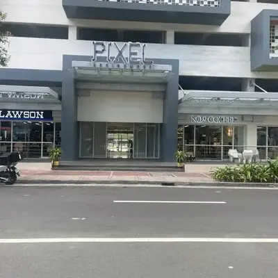 冰岛假日公寓