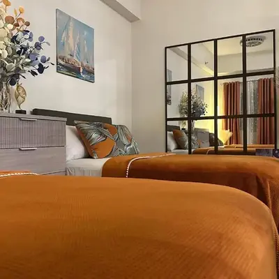 Elim Escape Staycation