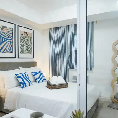 Azure Boracay Tower 1BR