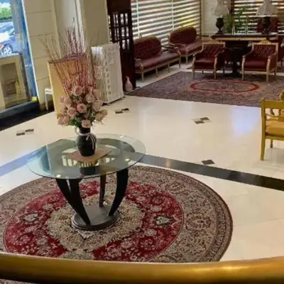 The Greenbelt Groove 1BR Makati 300MB swim gym park 4034