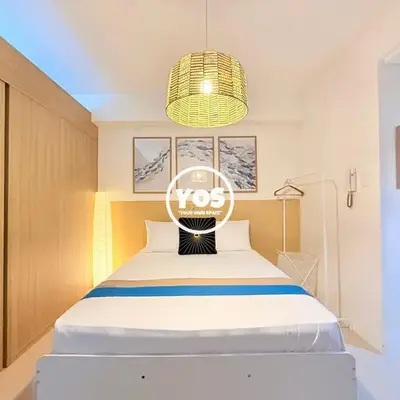Your Own Space Staycation in MOA