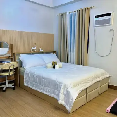 Auberge Condotels B at SMDC Hope Residences