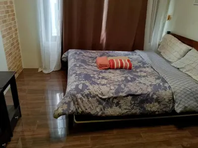Gallery image of Urban Luxe 1BR Makati central gym swim Park Fast Internet MB 3301 in Manila