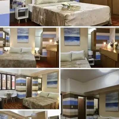 Makati City Private Studio across Greenbelt Mall