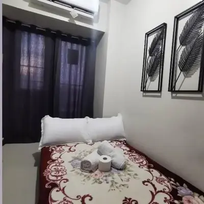 Mao condotel shore 3 residence