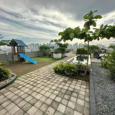 Condo apartment