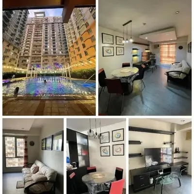 Studio Condominium by Koteniko