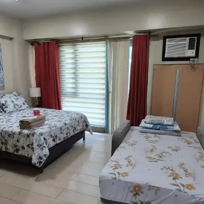 Affordable Rooms by Rqui Near Airports