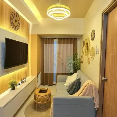 Seyuri Staycation Haven
