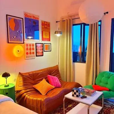 The Cube in Cubao