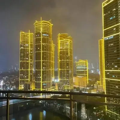 Aveline Suites Riverline