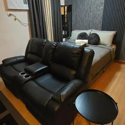 SW Staycation Liam Suite SMDC Hope Residences Beside SM City