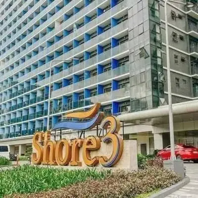 Mall of Asia shore 3 tower 2 residence