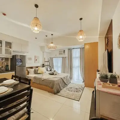 Studio Unit McKinleyHill near Venice Grand Canal