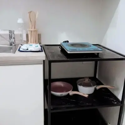 KL Studio close to Greenbelt
