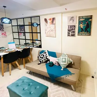 1Haven in Pasig CCF Bridgetown