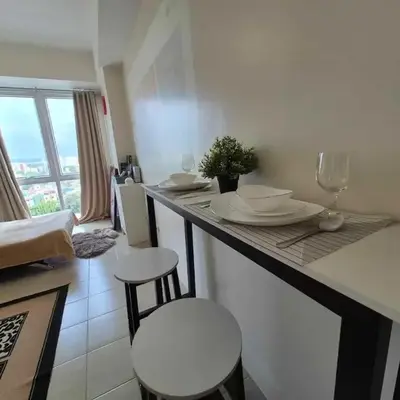 B&C Studio Kasara Urban Resort Residences