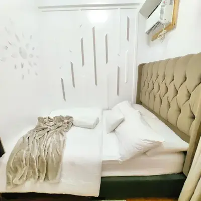 1BR Cozy Home with Balcony Near NAIA Terminals