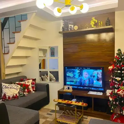 Balai Sais - Your Scenic Home Away from Home!