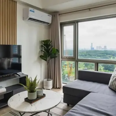 Scandi 1 BR Home Golf View BGC