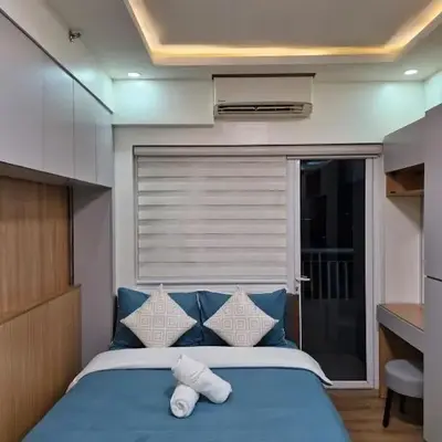 Comfy Stay 50 mbps Wi-Fi