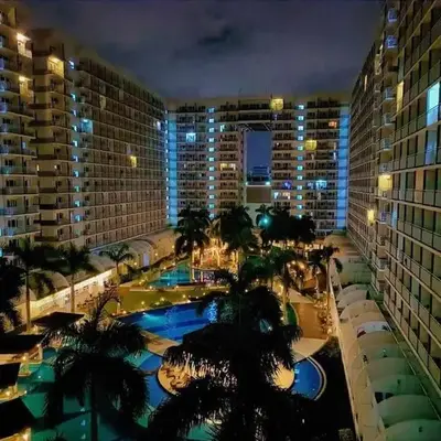 RJ Shell Staycation -PD
