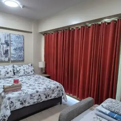 Rqui Condotel Across Terminal 3