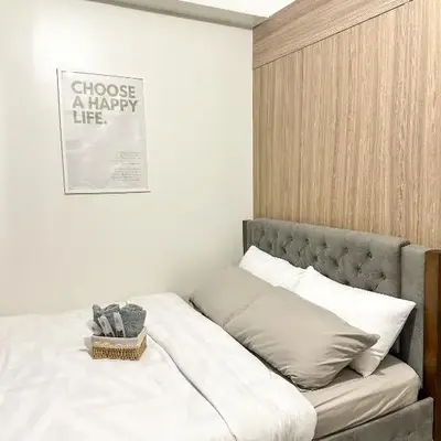 The Hideout Condotel in Shore 2 Residences Tower 3