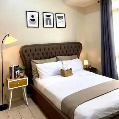 Azure Staycation - Pablo's Suites