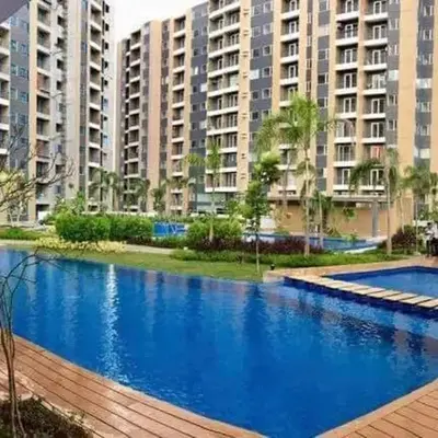The Hive Condo Staycation Condo at Taytay Rizal