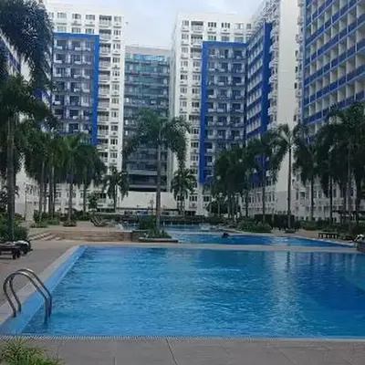 Sea Residences LJ Place