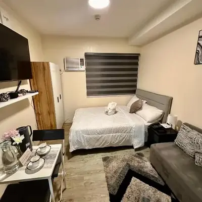 South Breeze Stay Near Nuvali