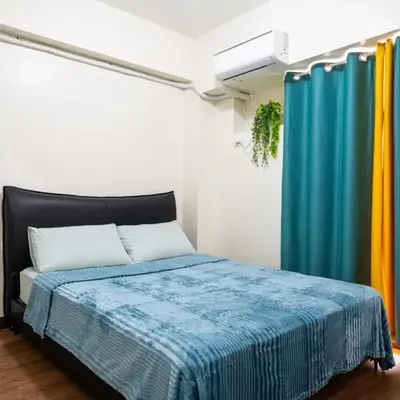 2 bed room in Fairlane Residences Pasig