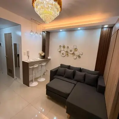 Classy Spacious flat Shore2 Mall of Asia Pasay