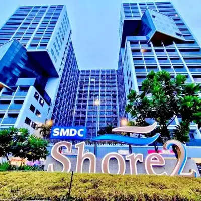 Golden Shore Haven - Pasay