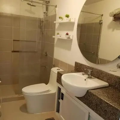 Sweet Condo