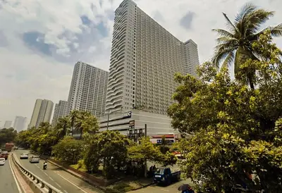 Gallery image of Flat For holiday with Manila Bay View with Netflix in Manila