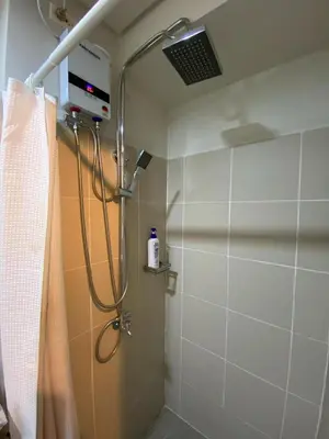 Gallery image of Flat For holiday with Manila Bay View with Netflix in Manila