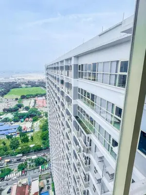 Gallery image of Flat For holiday with Manila Bay View with Netflix in Manila