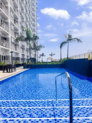 Gallery image of Flat For holiday with Manila Bay View with Netflix in Manila