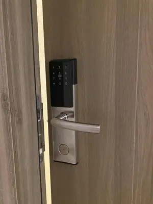 Gallery image of Flat For holiday with Manila Bay View with Netflix in Manila