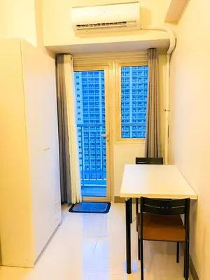 Gallery image of Flat For holiday with Manila Bay View with Netflix in Manila