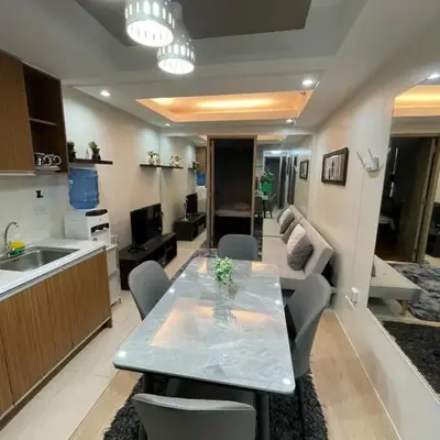 Antel Spa Residences 1908