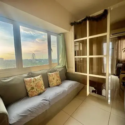 SMDC Coast Residences Levi & Moon