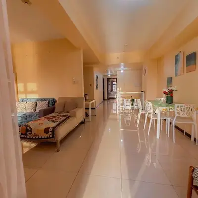 The Radiance Manila bay 2BR