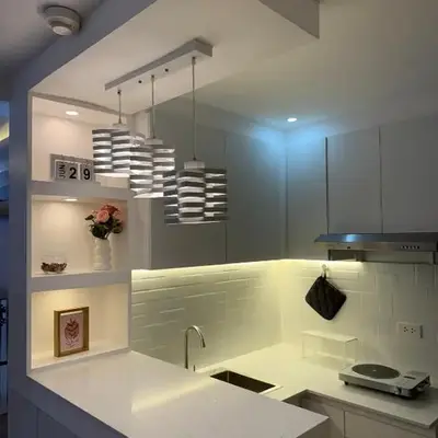 BnJ Suite Urban Deca w Netflix