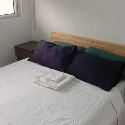 Solemare Parksuites with balcony