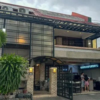 Manila Gateway Hostel